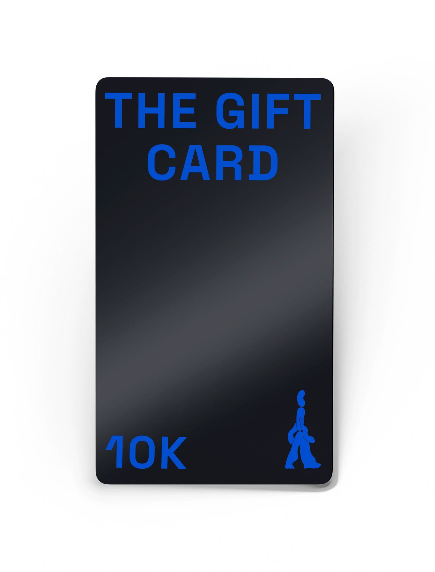 YB GIFT CARD