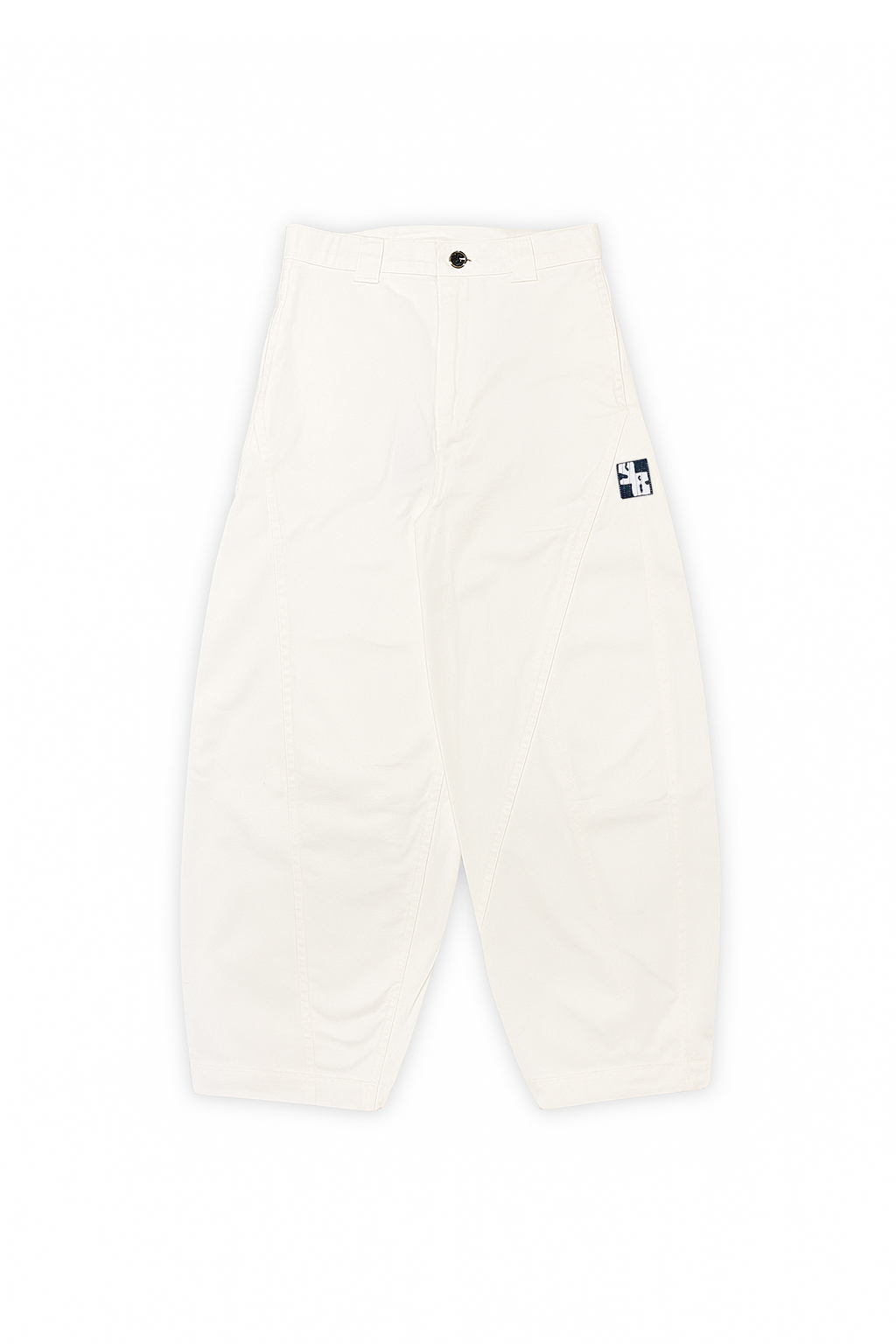 OFF-TRACK PANTS