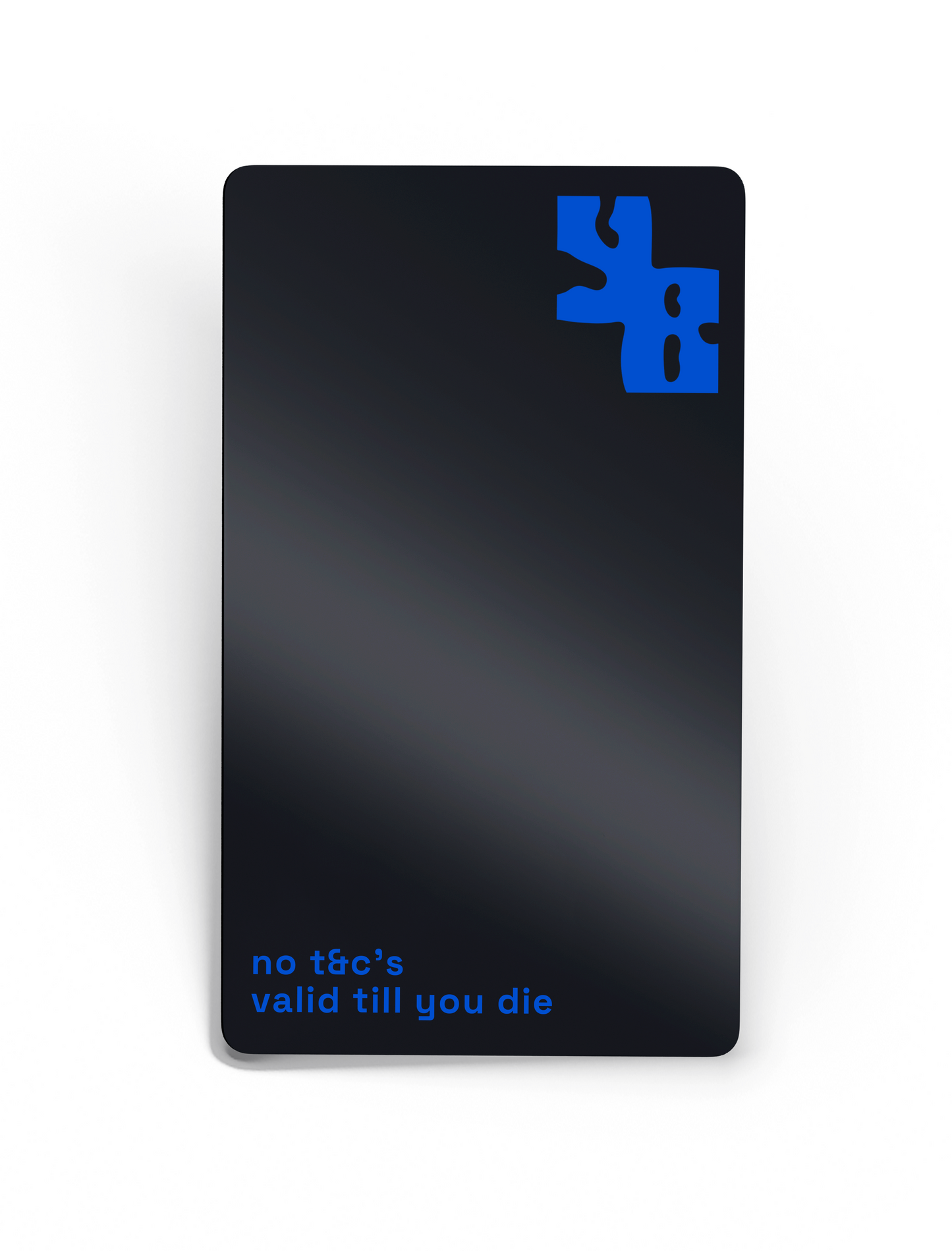 YB GIFT CARD