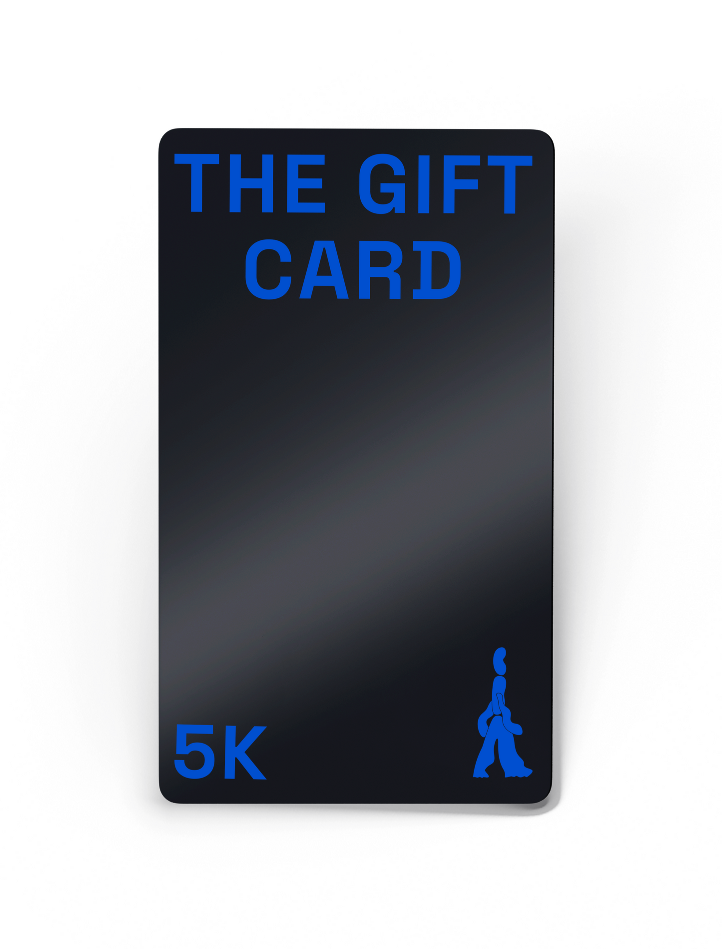 YB GIFT CARD