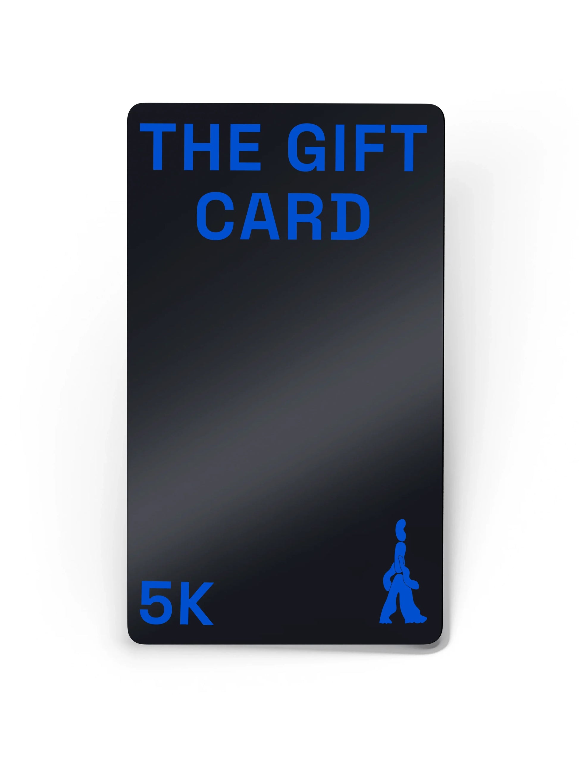 YB GIFT CARD