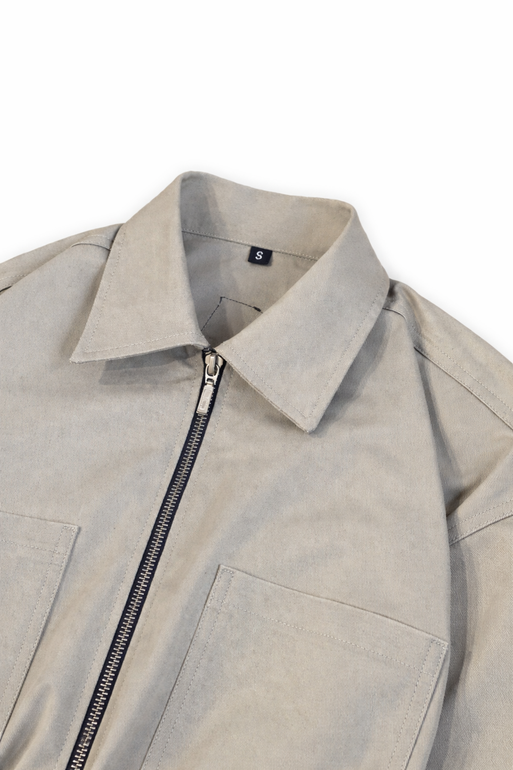 DUNE CROP JACKET