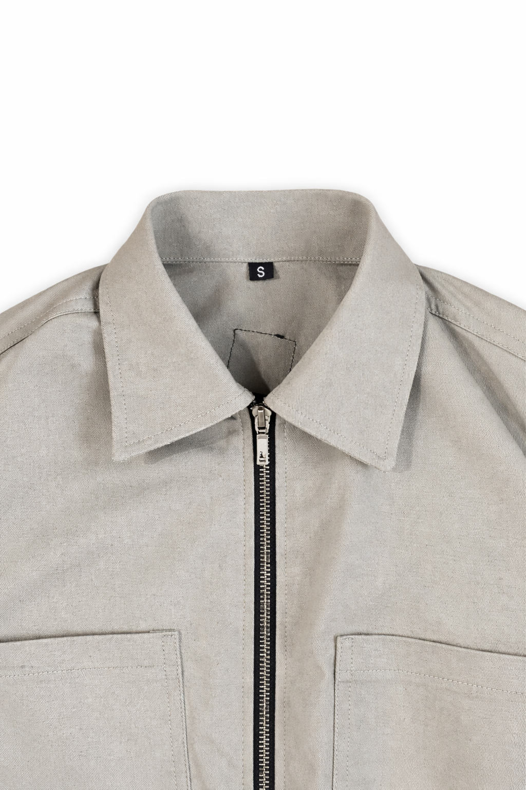 DUNE CROP JACKET