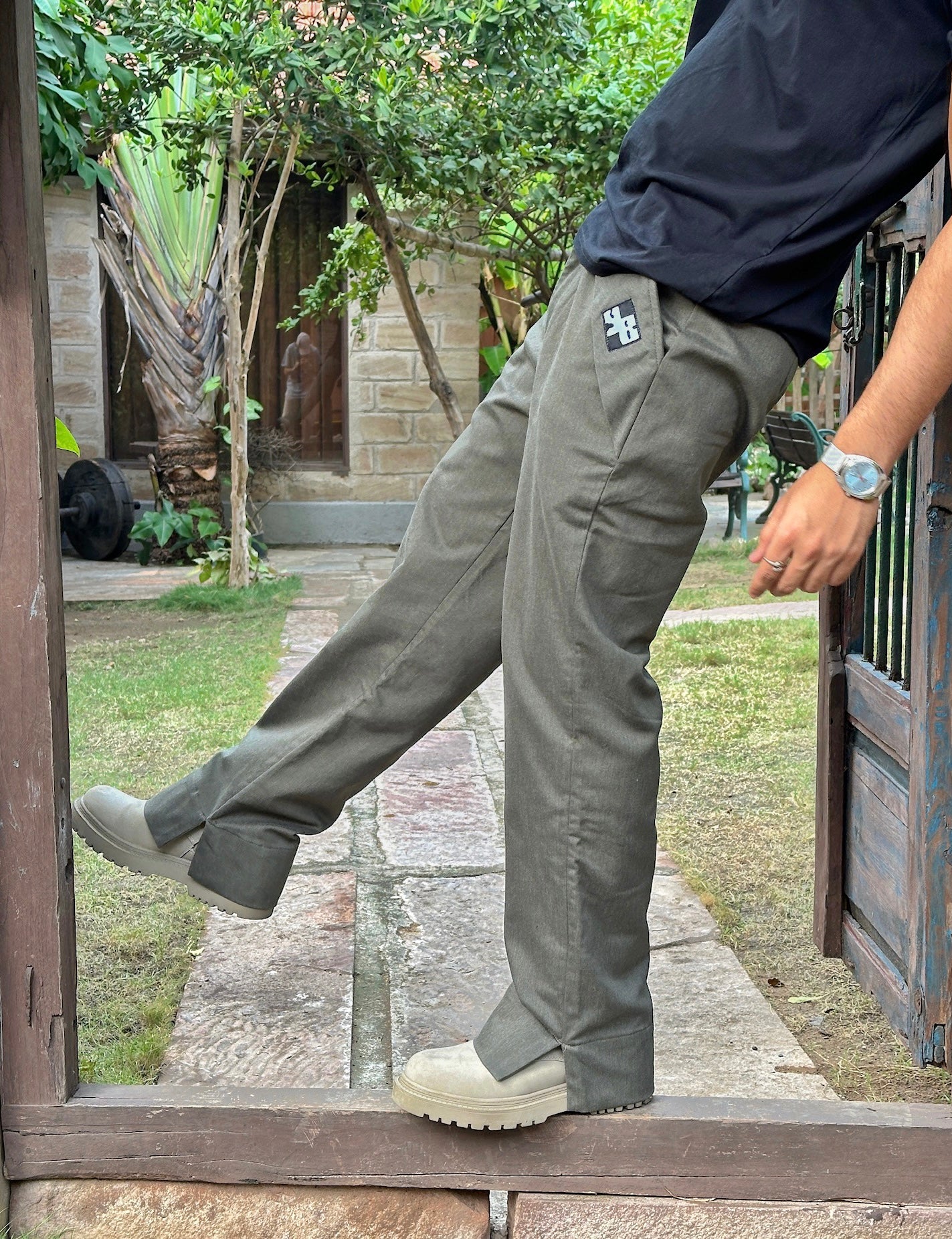 PANACHE PANTS