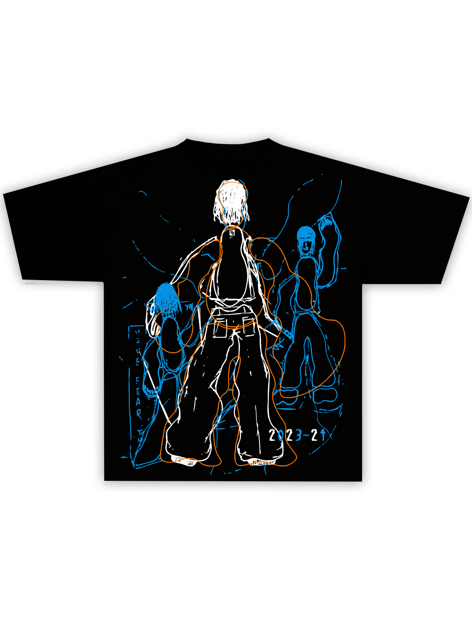 ANNIVERSARY 23-24 T-SHIRT