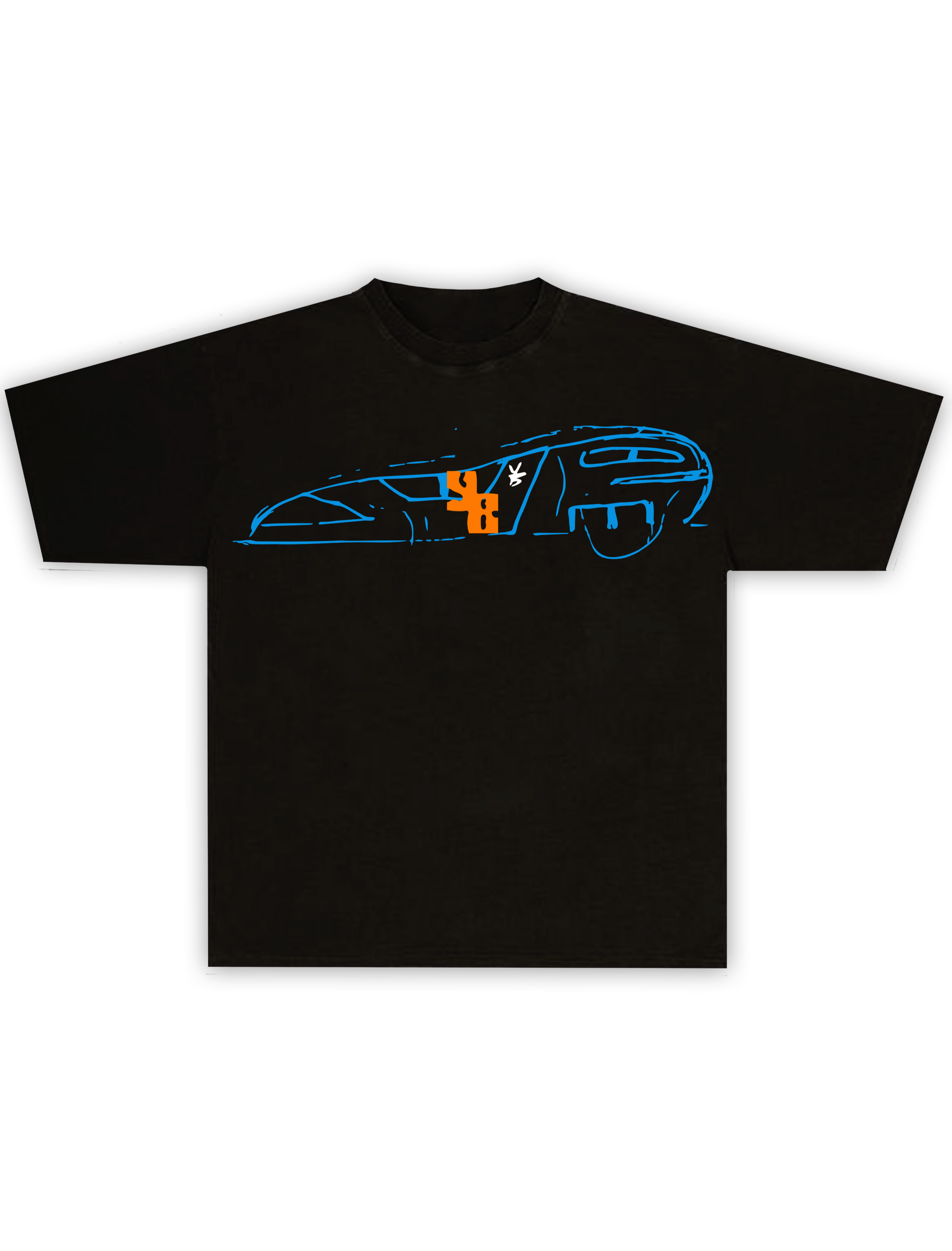 ANNIVERSARY 23-24 T-SHIRT
