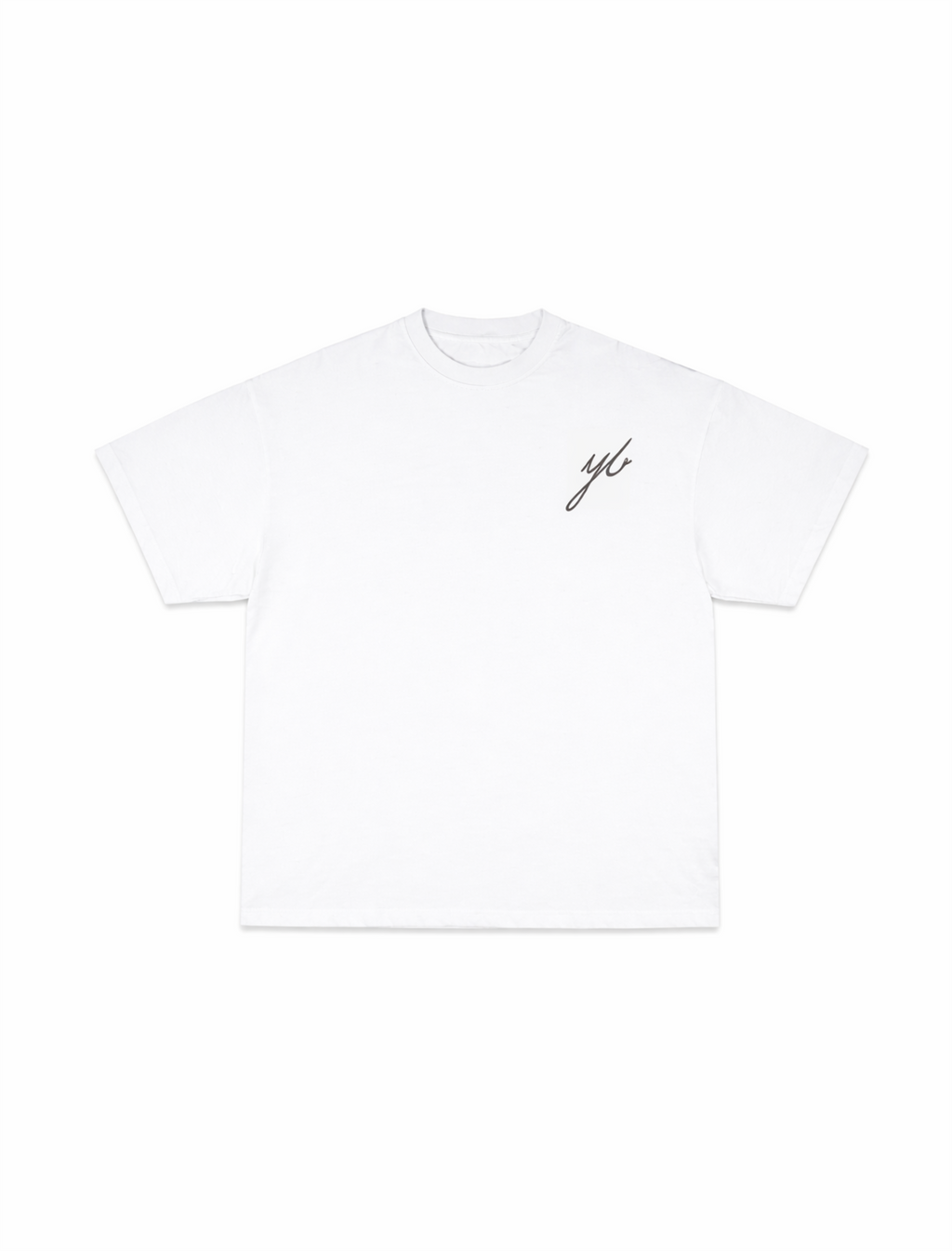 ART SCHOOL OF YB T-SHIRT