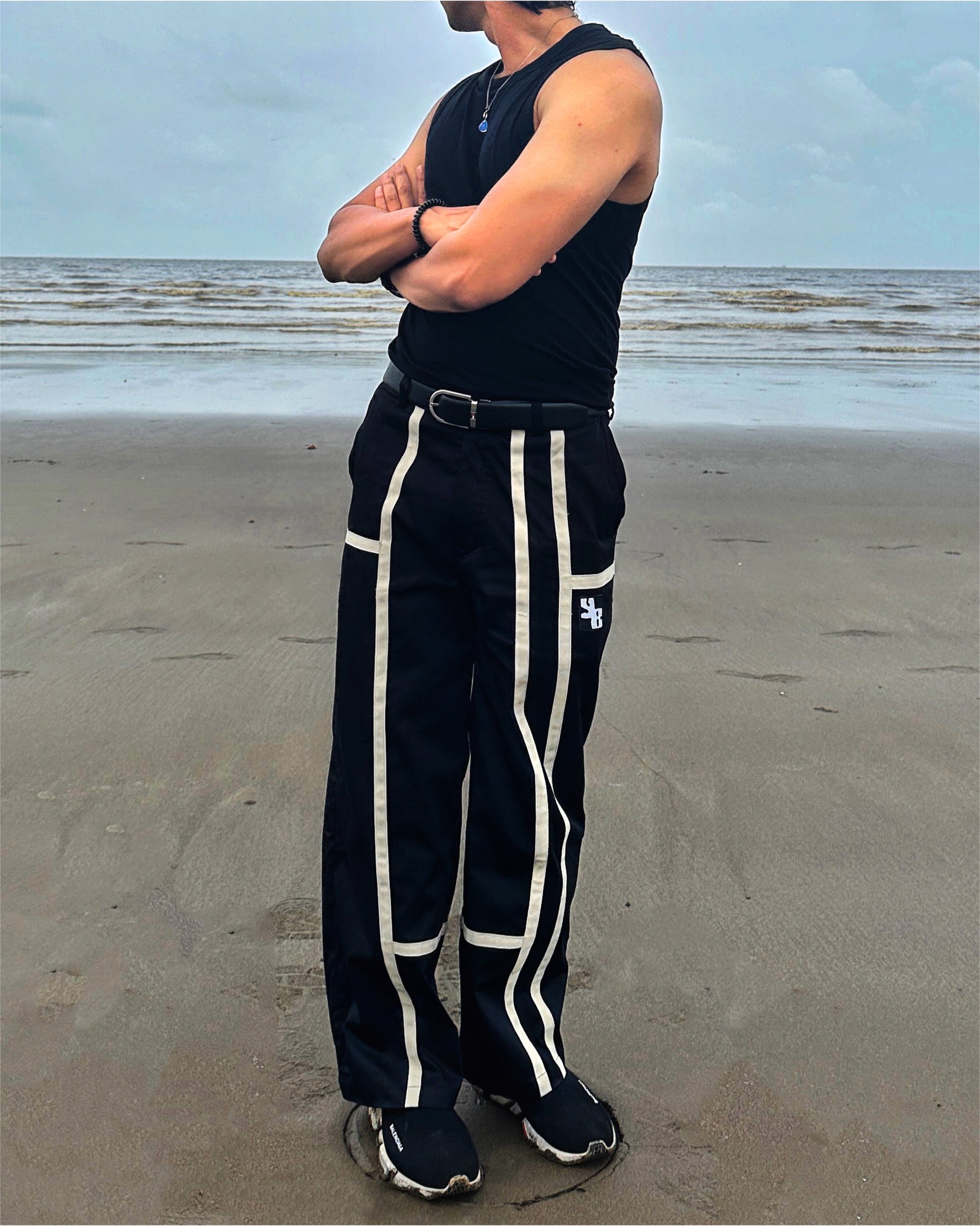 SERENITY PANEL PANTS
