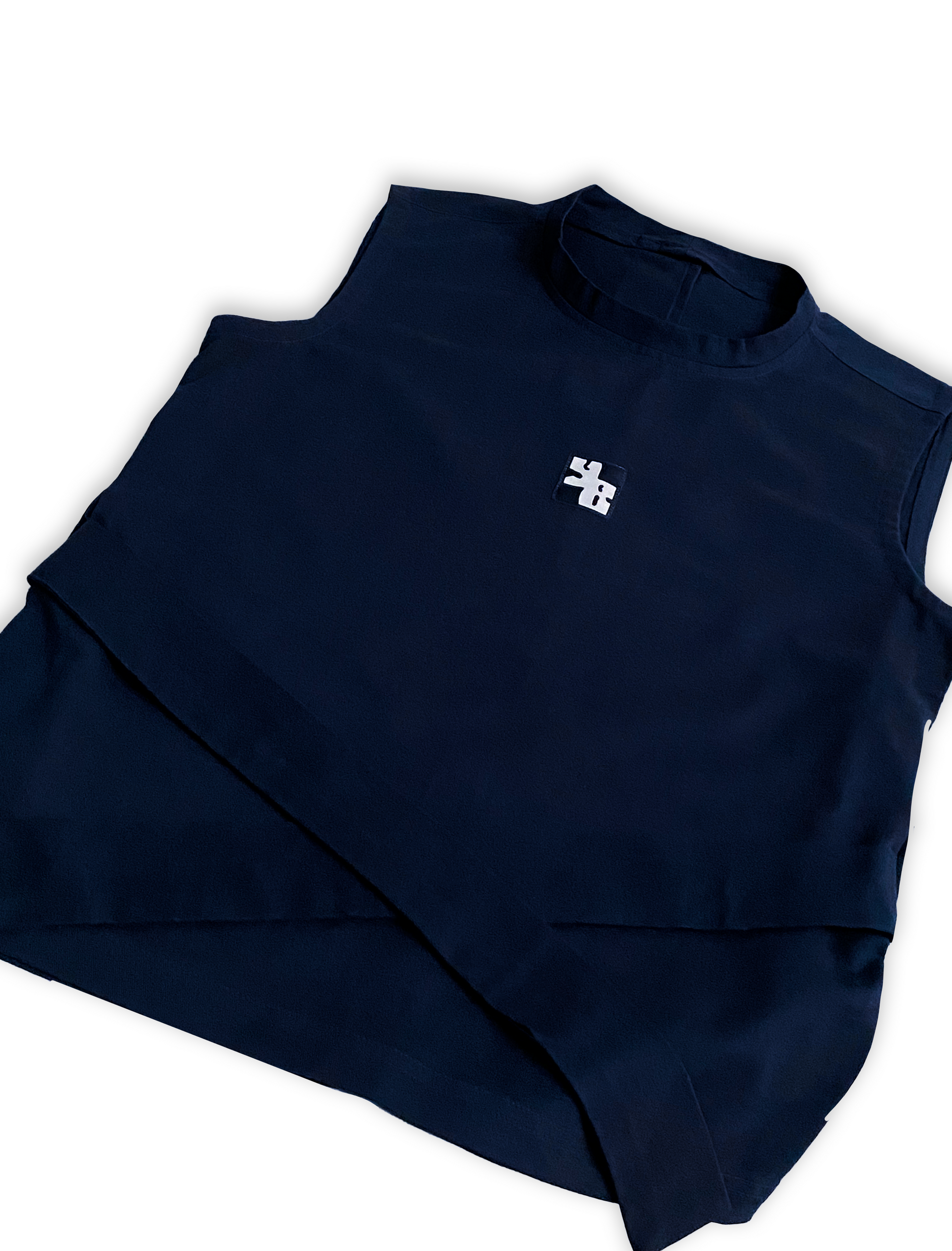 BANDAGE VEST [UNISEX]