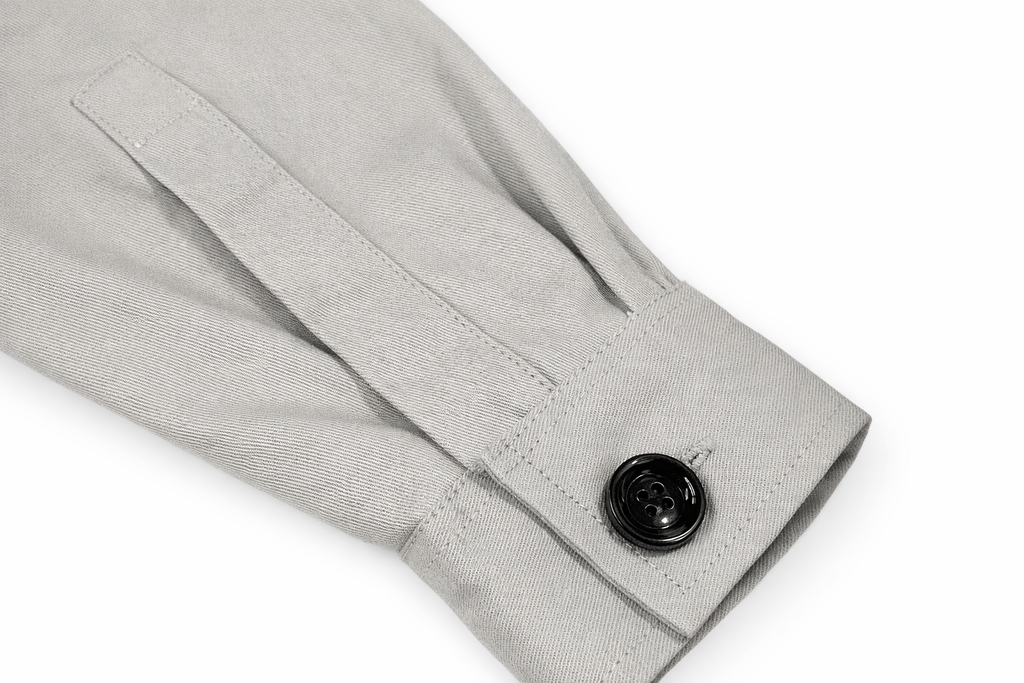DUNE CROP JACKET