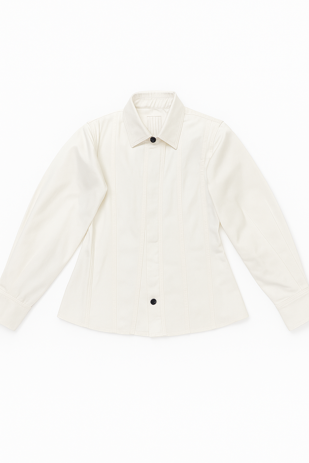 OFF-TRACK SHIRT