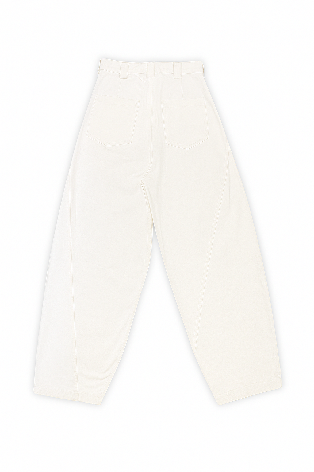 OFF-TRACK PANTS