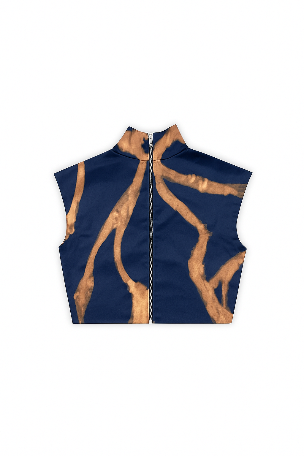 BREAKOUT CROP JACKET LTD. ED.