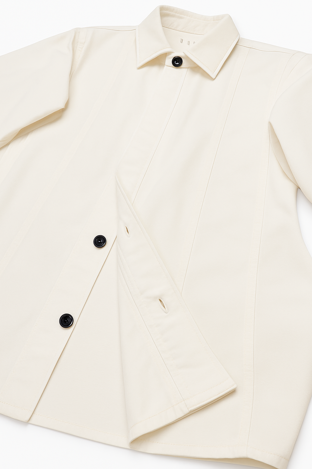 OFF-TRACK SHIRT