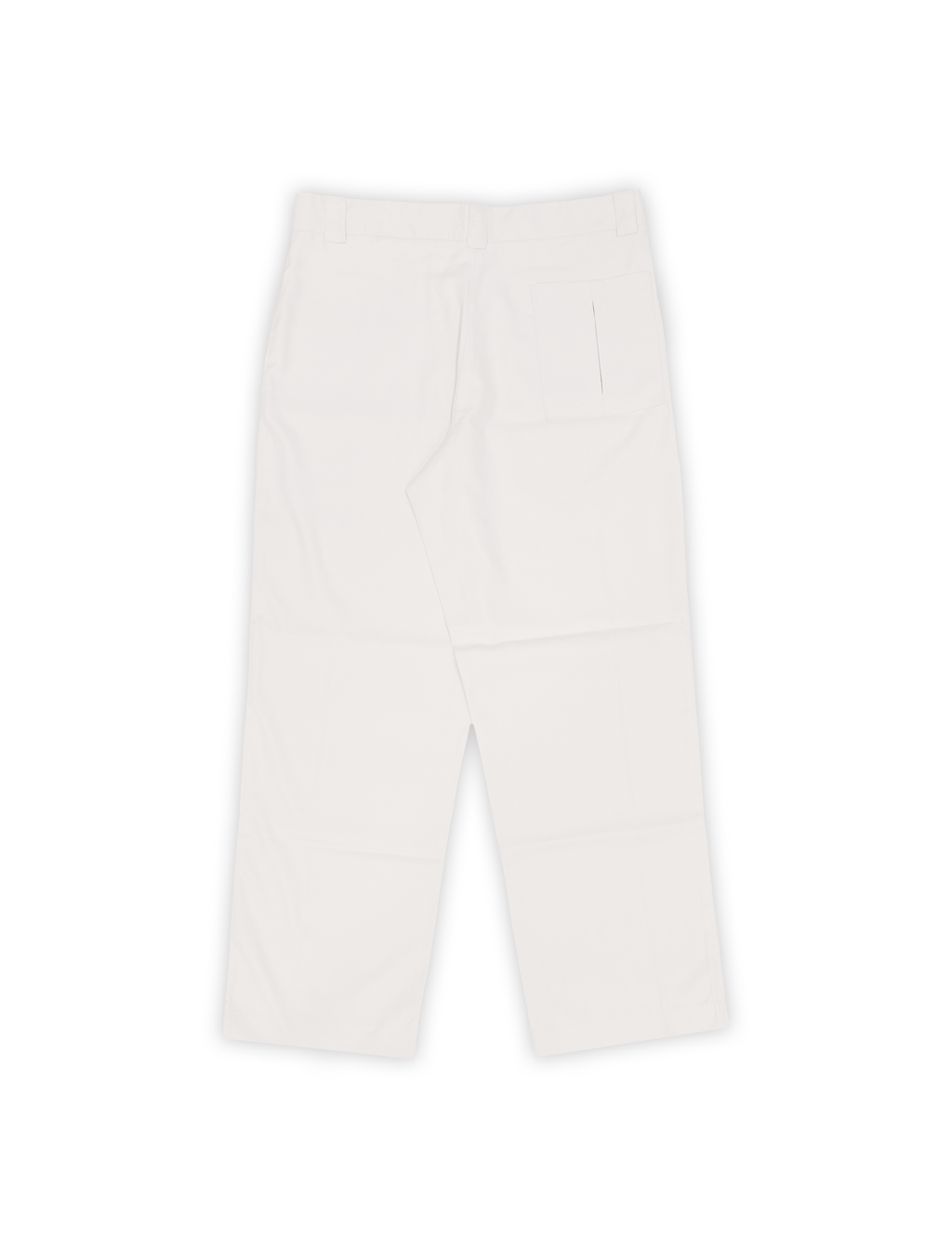 DABBA PLEAT PANTS IN CREAM