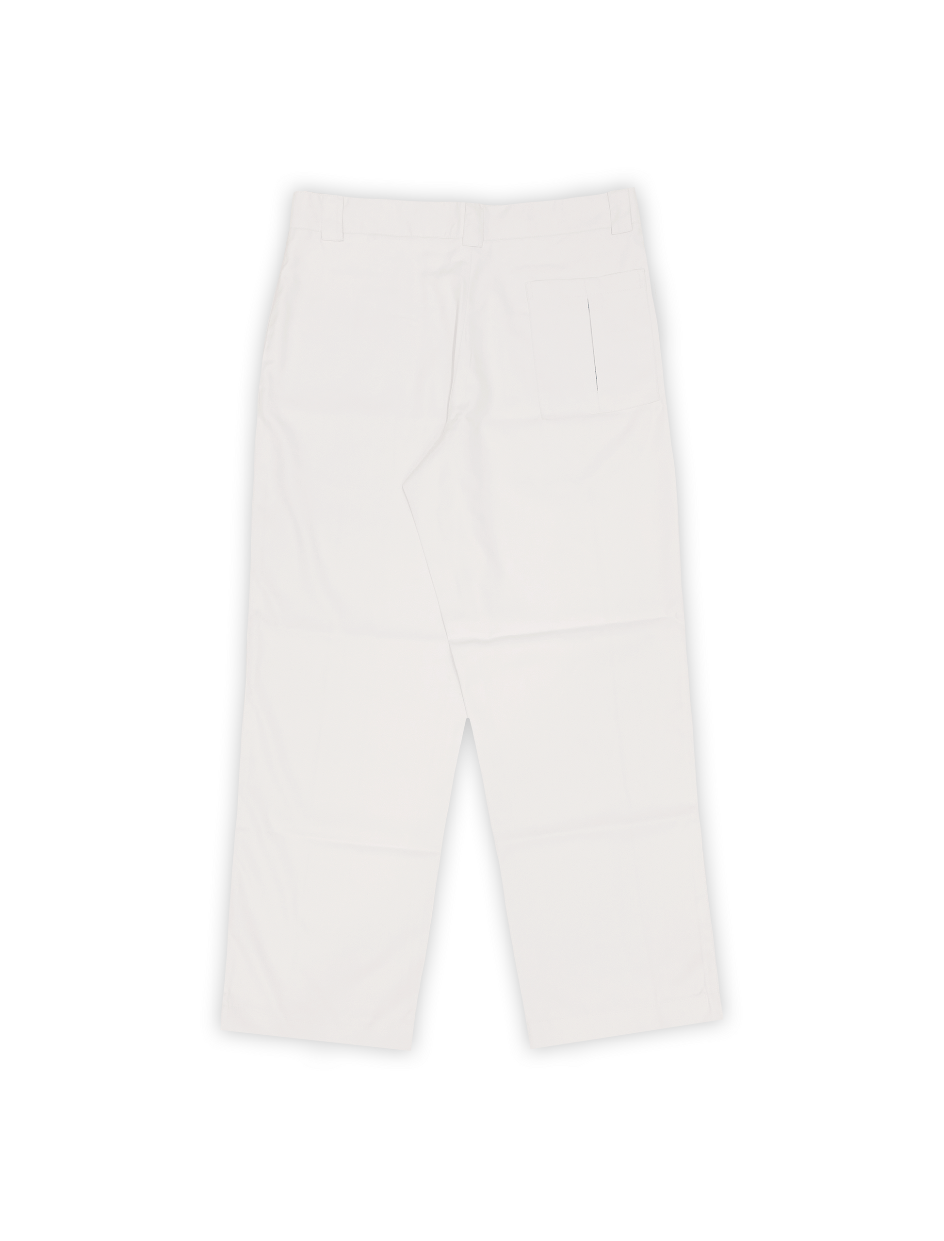 DABBA PLEAT PANTS IN CREAM