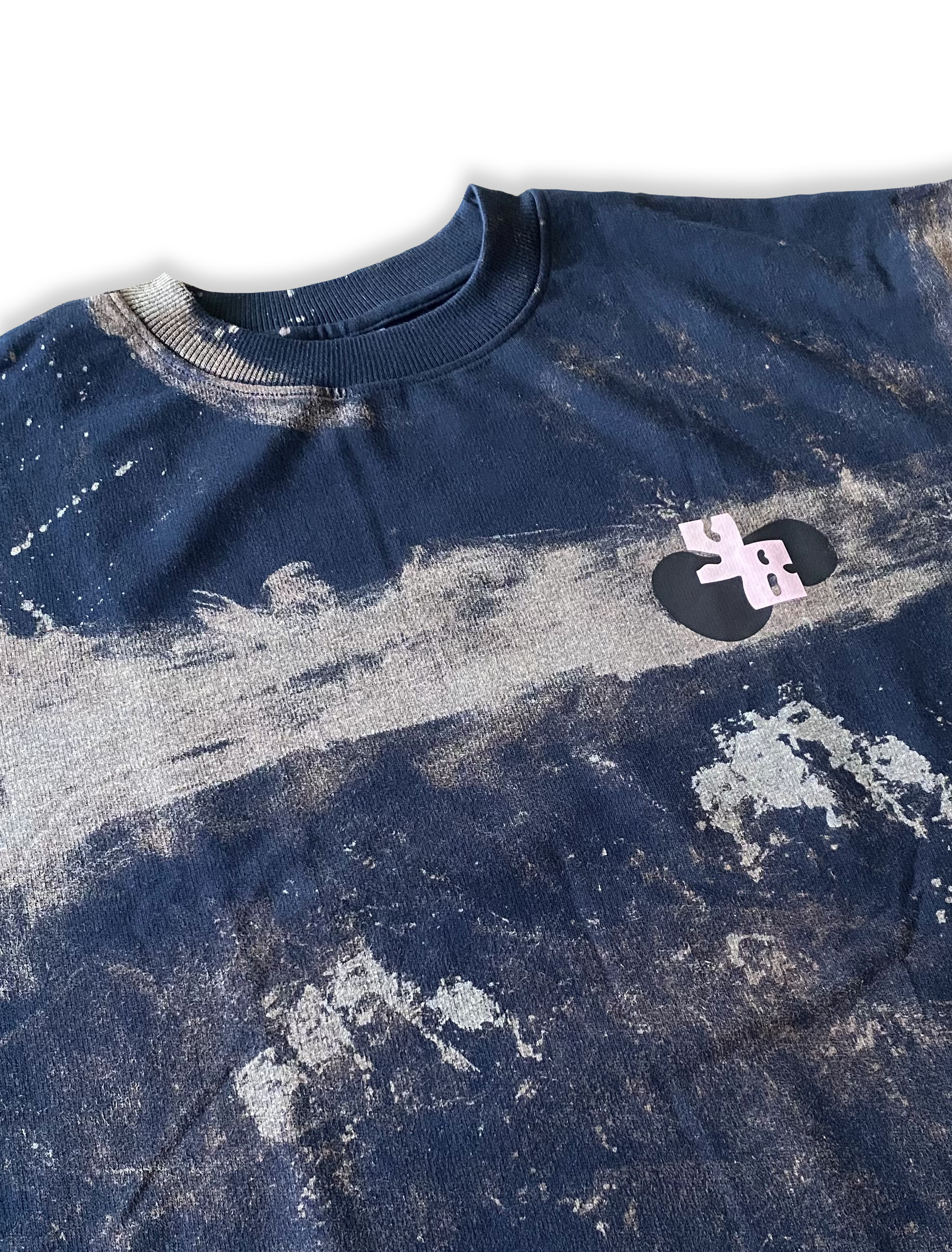 DESTRUCTIVE FAMILY T-SHIRT LTD ED.