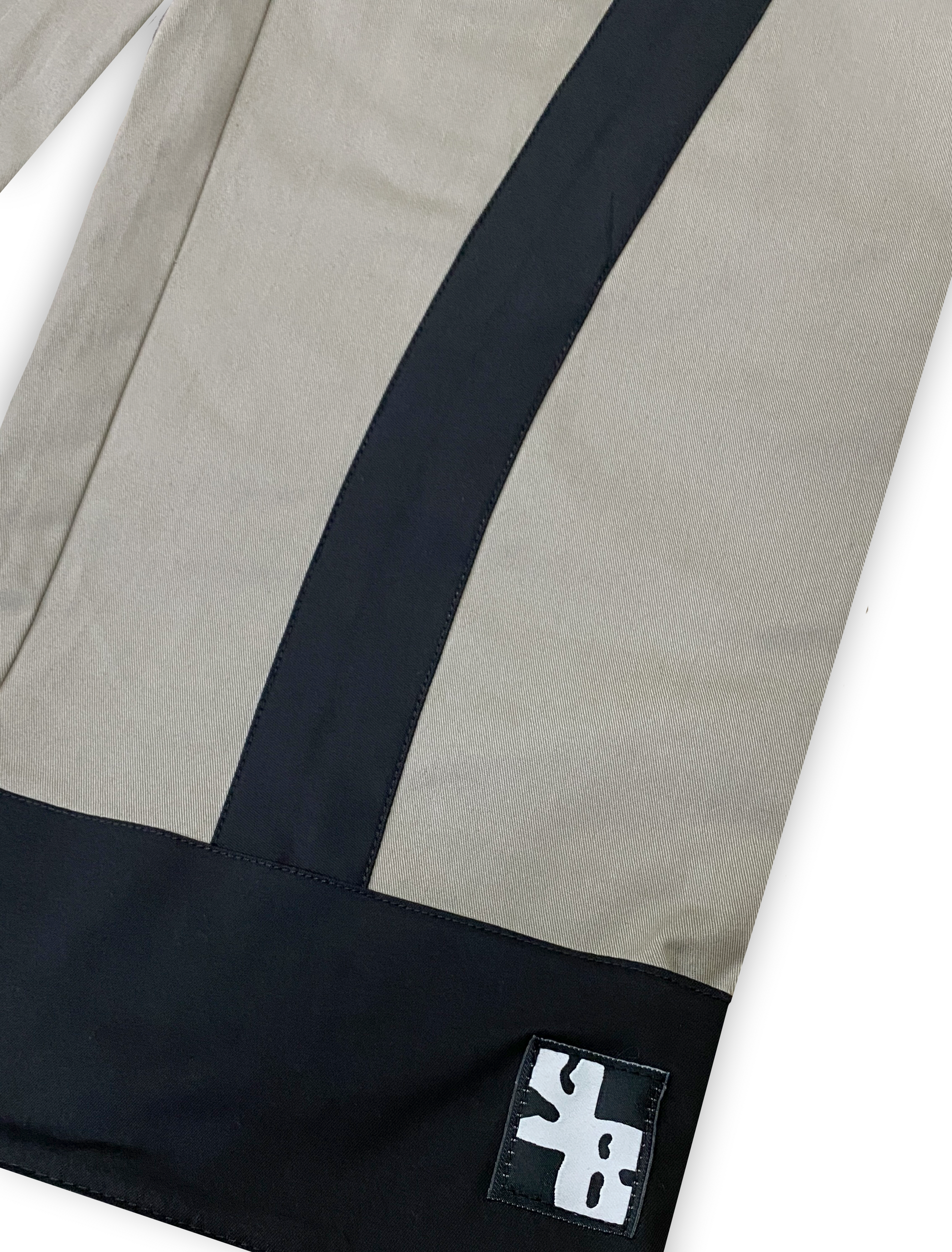 DUNE STRIPE PANTS