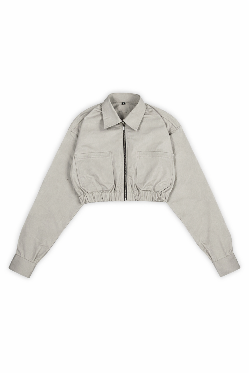 DUNE CROP JACKET