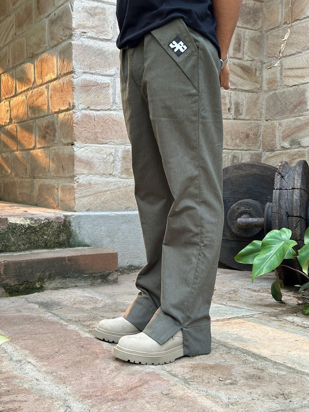 PANACHE PANTS