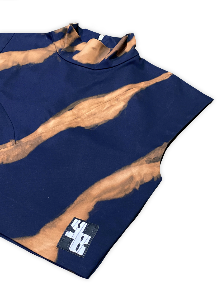 BREAKOUT CROP JACKET LTD. ED.