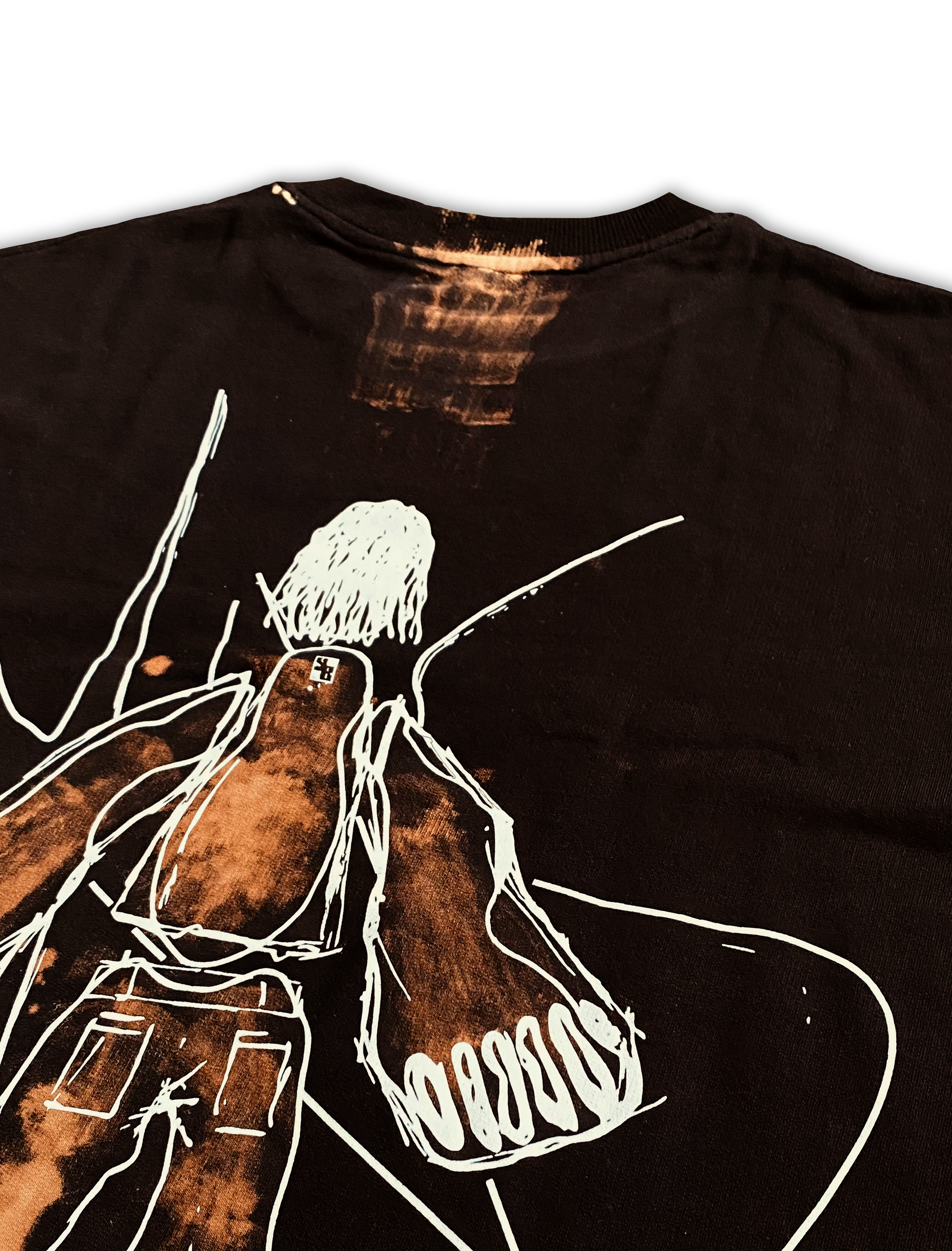 LOVERS ONE OF ONE T-SHIRT