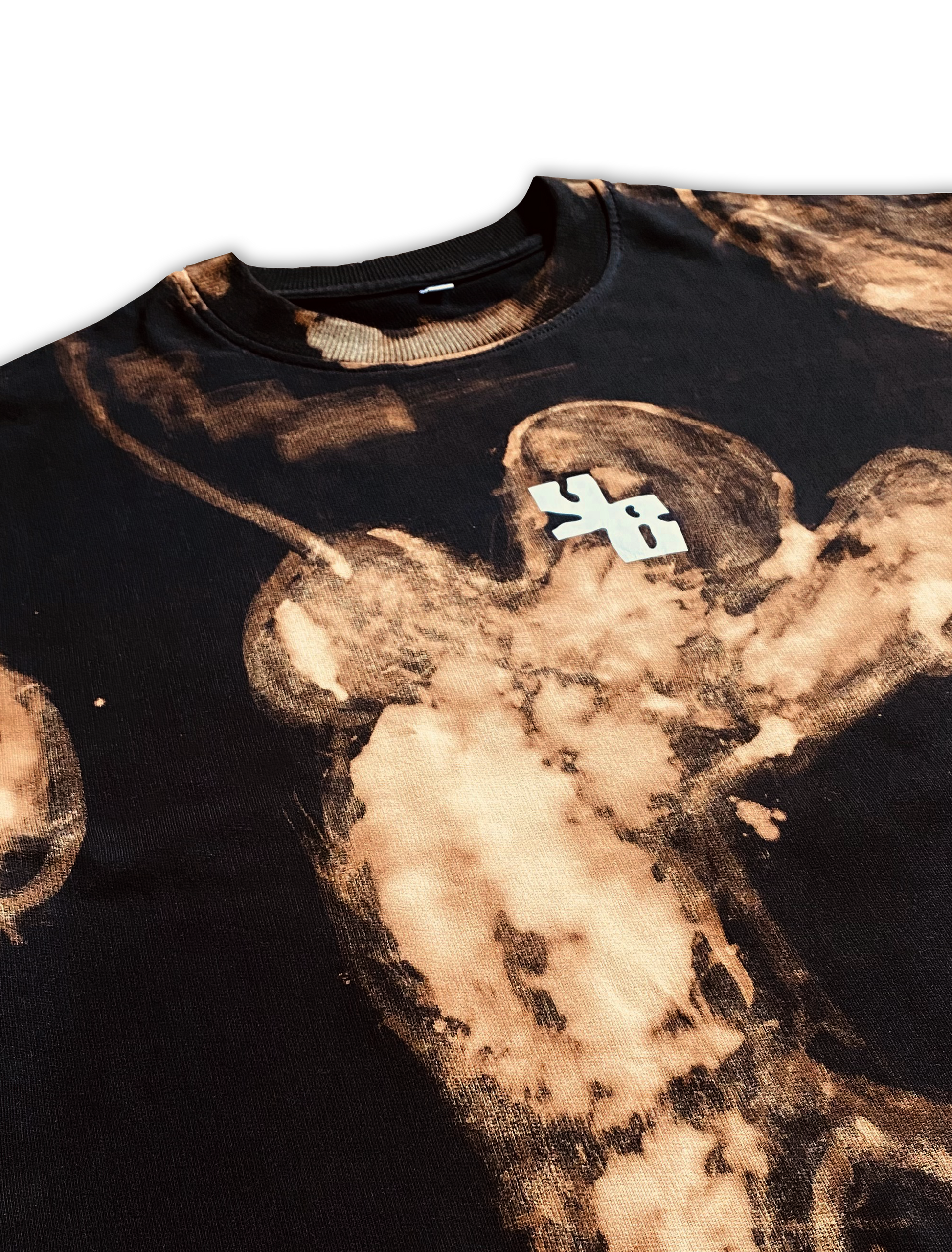 LOVERS ONE OF ONE T-SHIRT