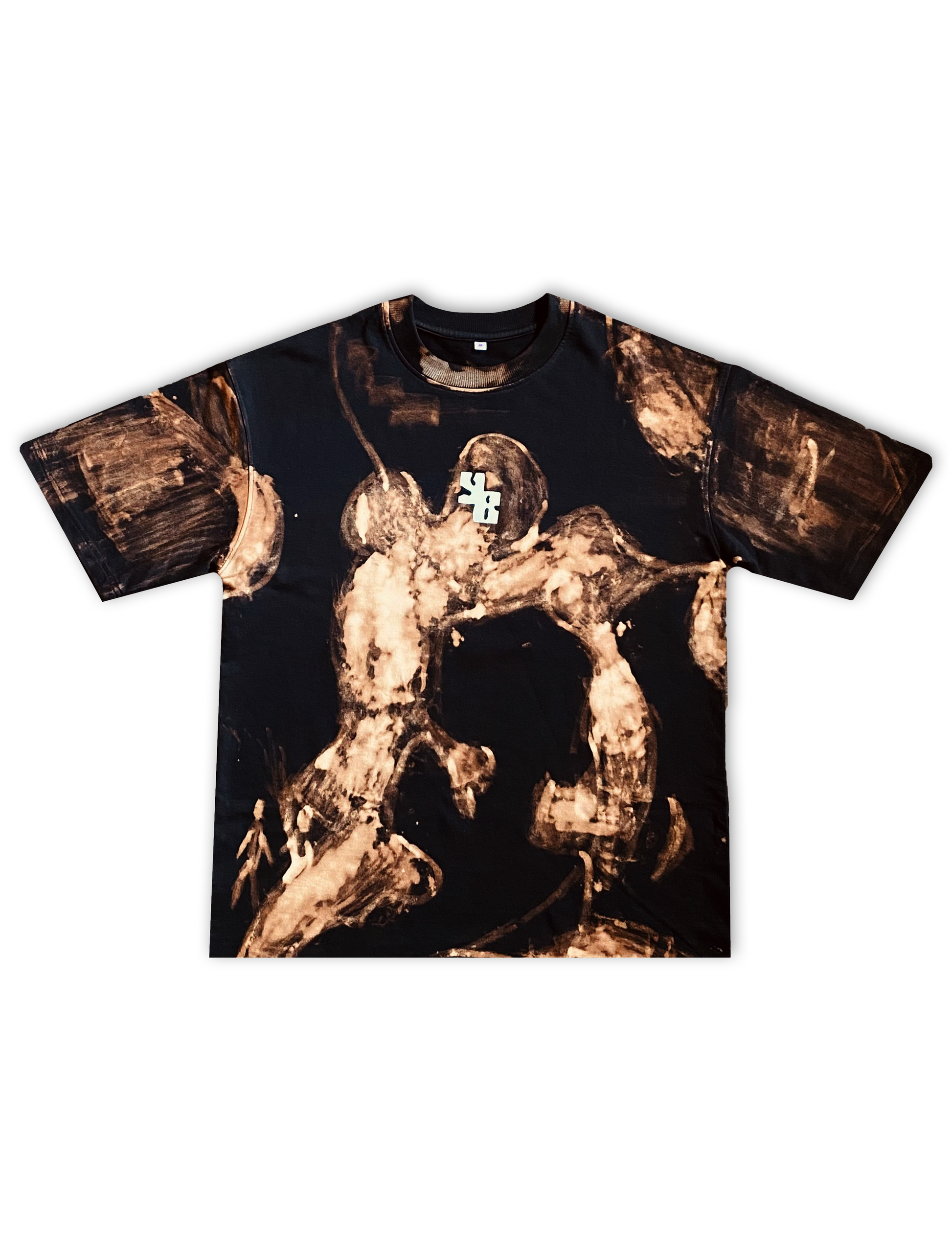 LOVERS ONE OF ONE T-SHIRT