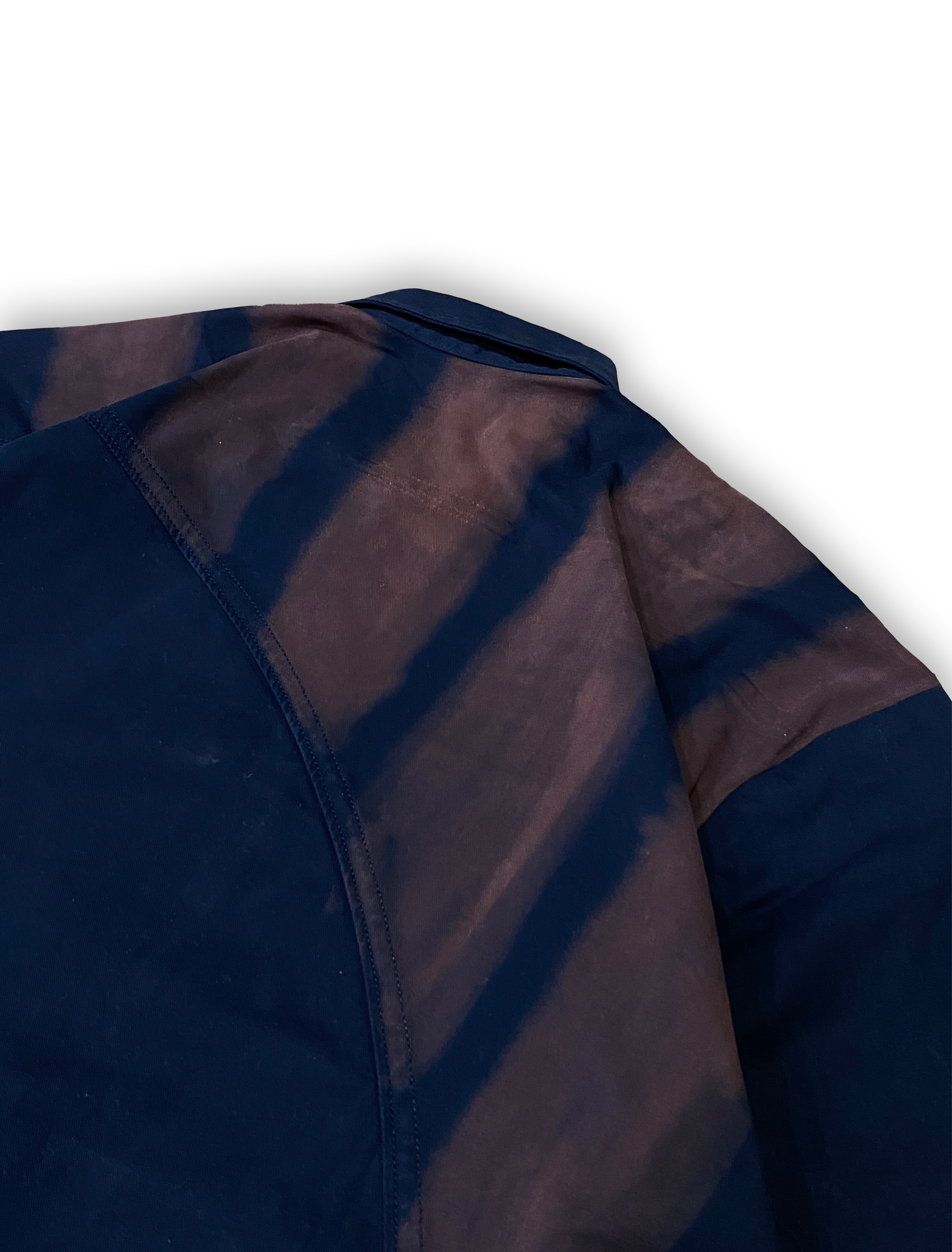 MIDNIGHT RUST JACKET LTD ED.