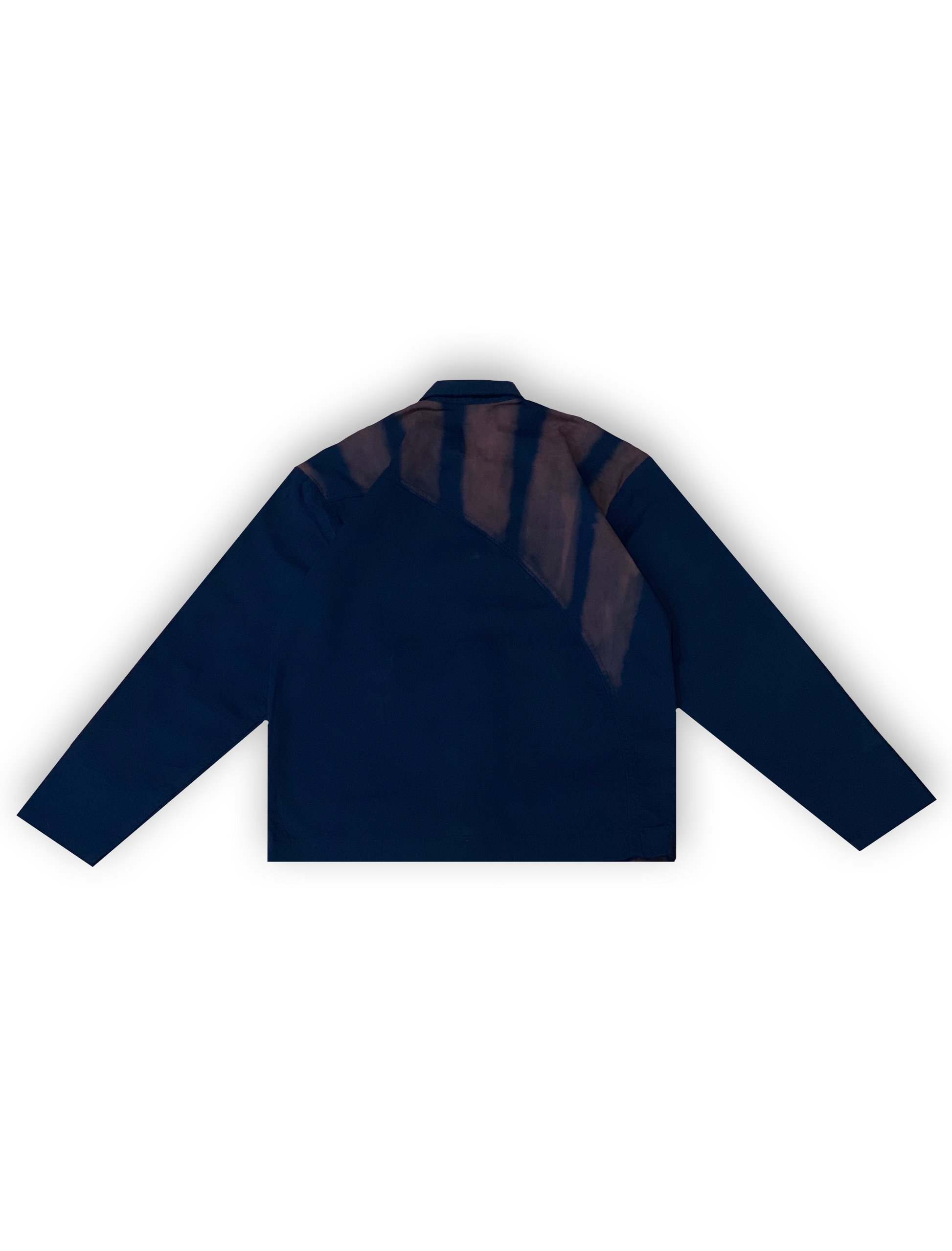 MIDNIGHT RUST JACKET LTD ED.