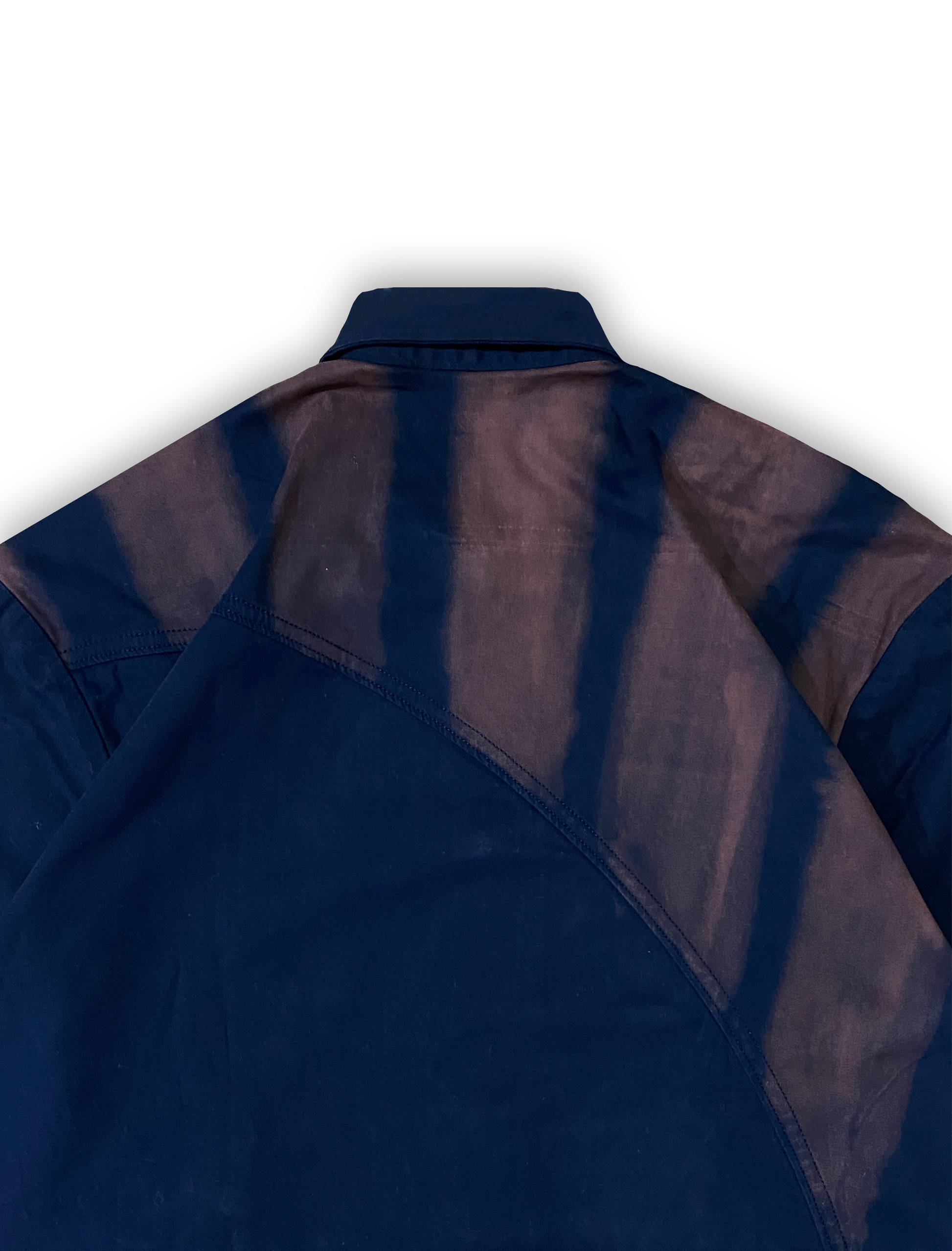 MIDNIGHT RUST JACKET LTD ED.