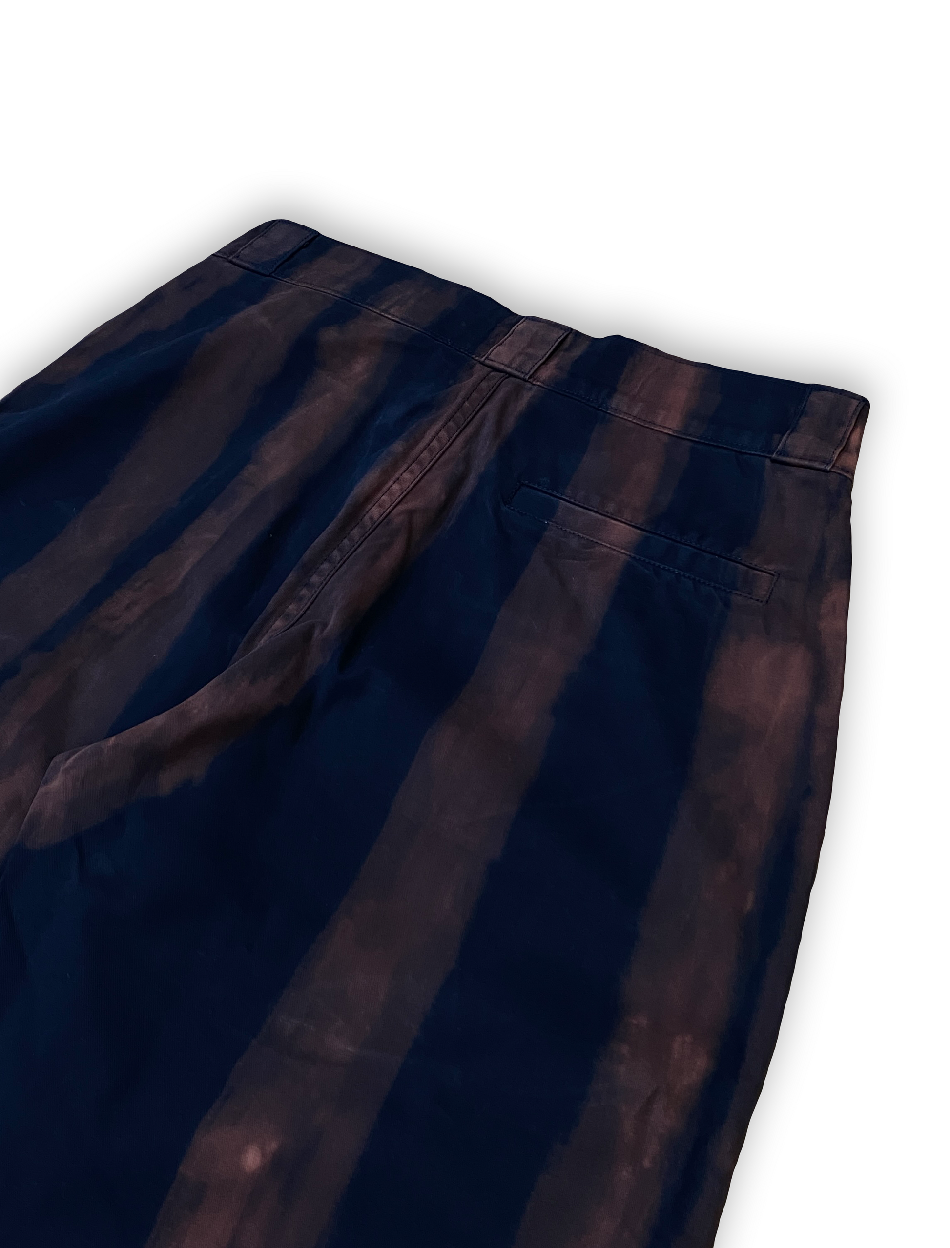 MIDNIGHT RUST PANTS