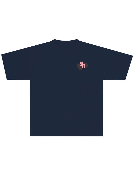 MULTI MADNESS T-SHIRT [UNISEX]