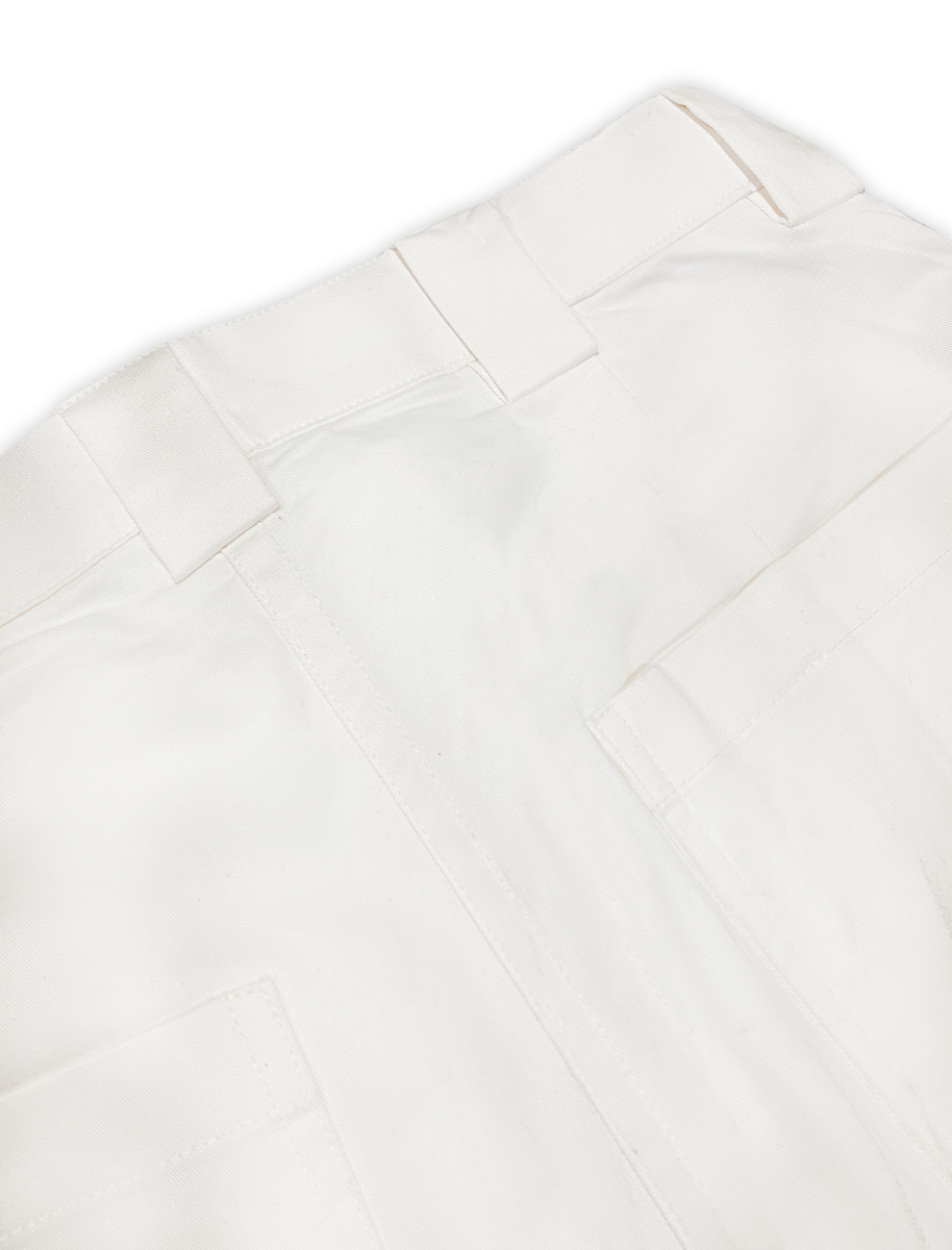 OFF-TRACK PANTS