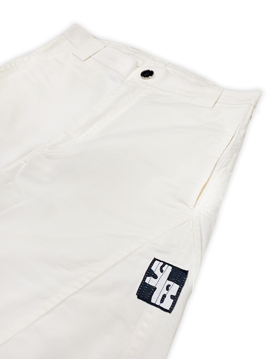 OFF-TRACK PANTS