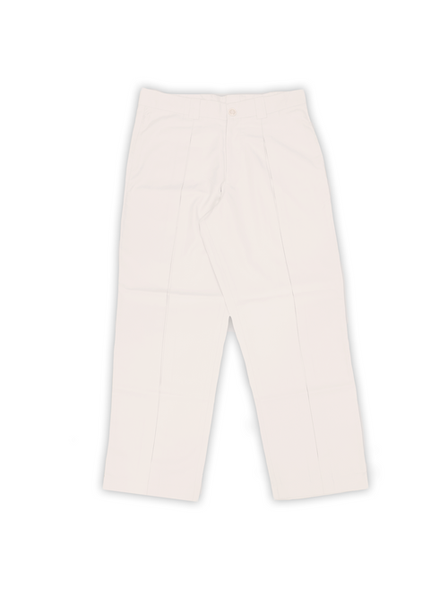DABBA PLEAT PANTS IN CREAM