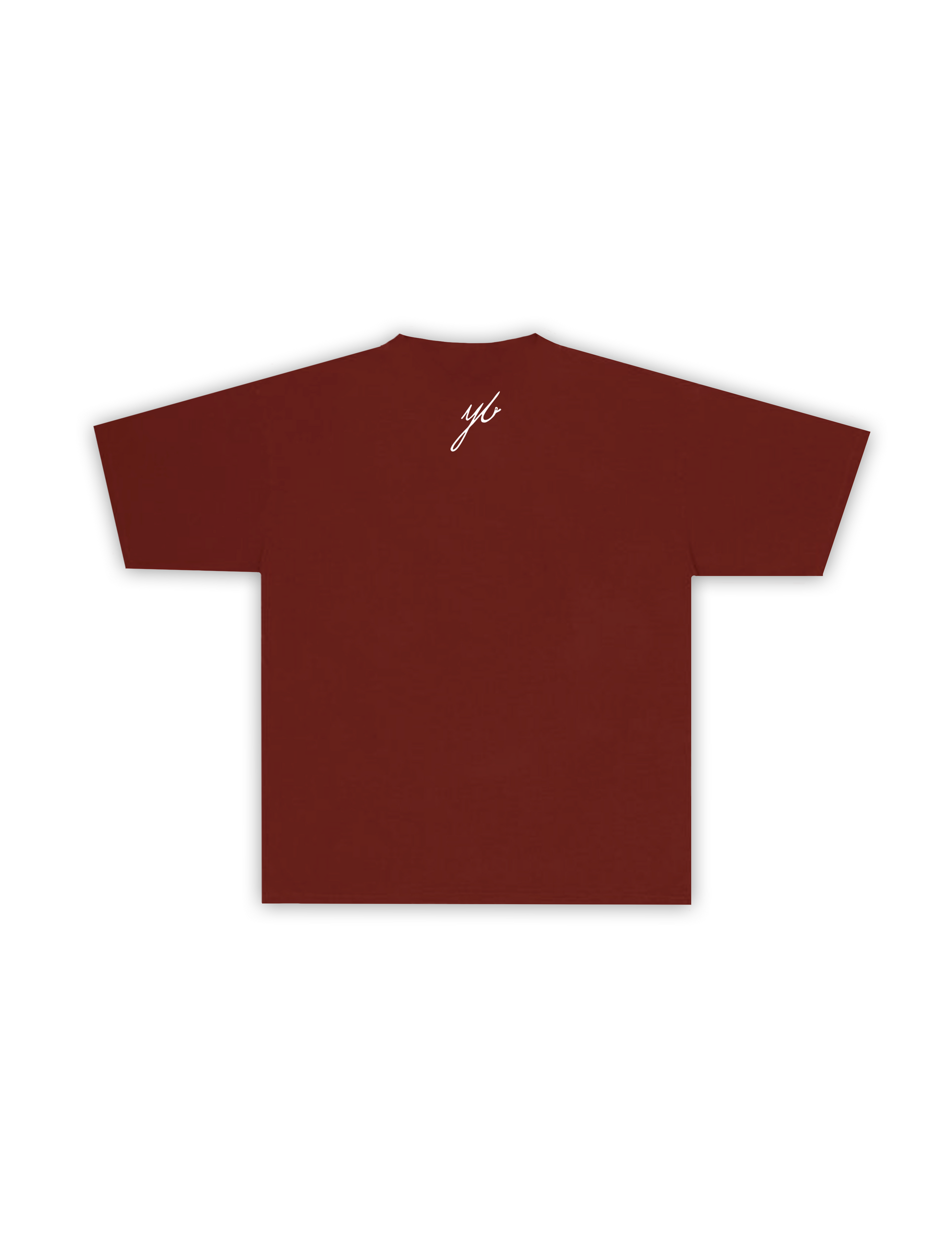 RED FOREST T-SHIRT