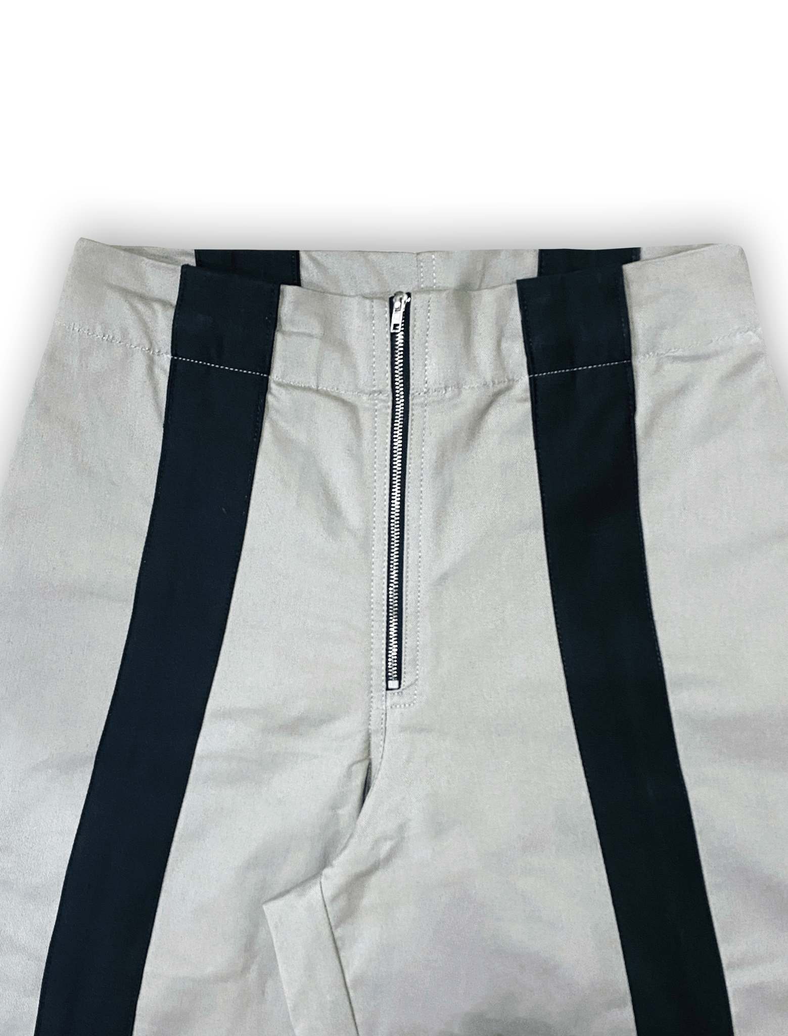 DUNE STRIPE PANTS - YB