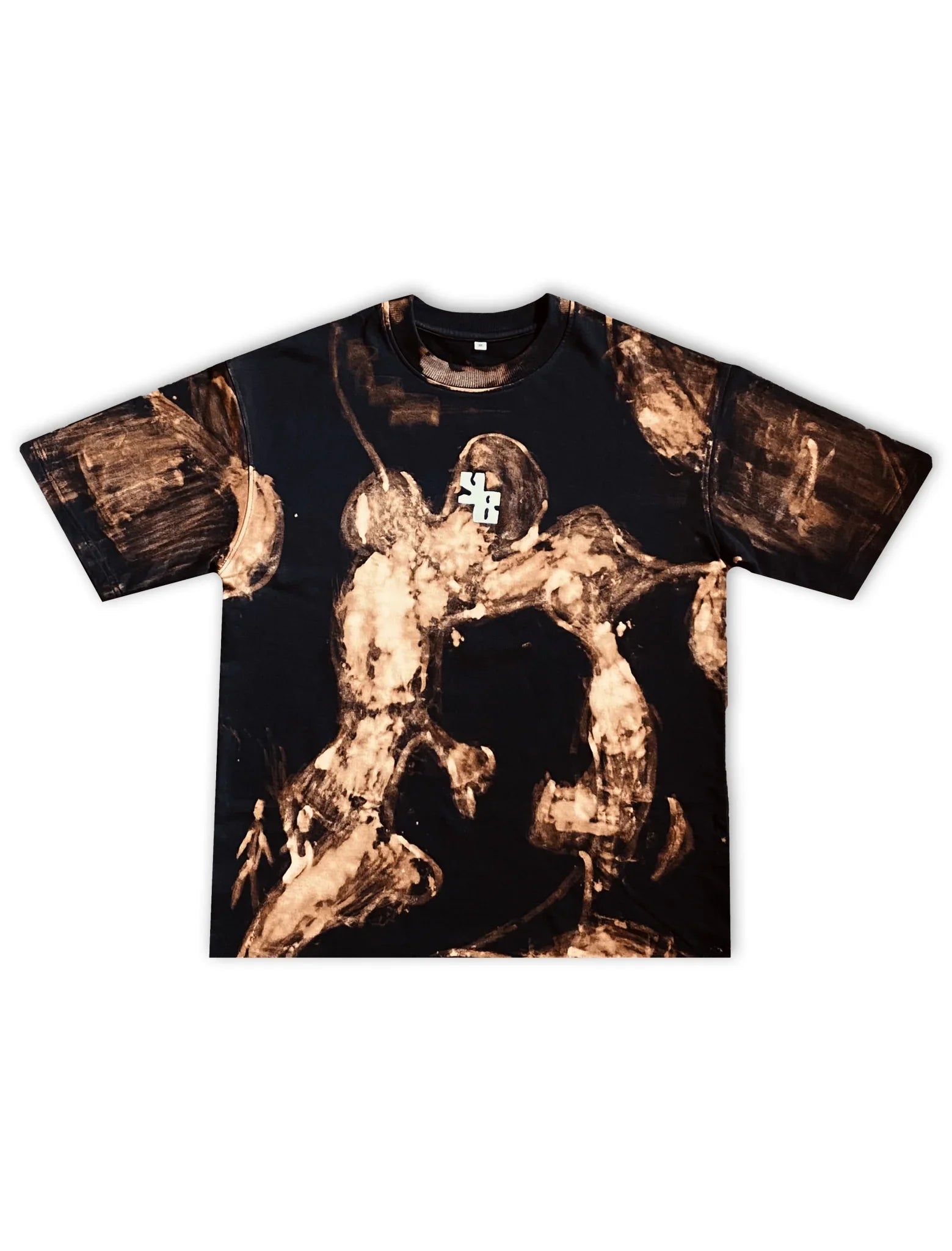 LOVERS ONE OF ONE T - SHIRT - YB