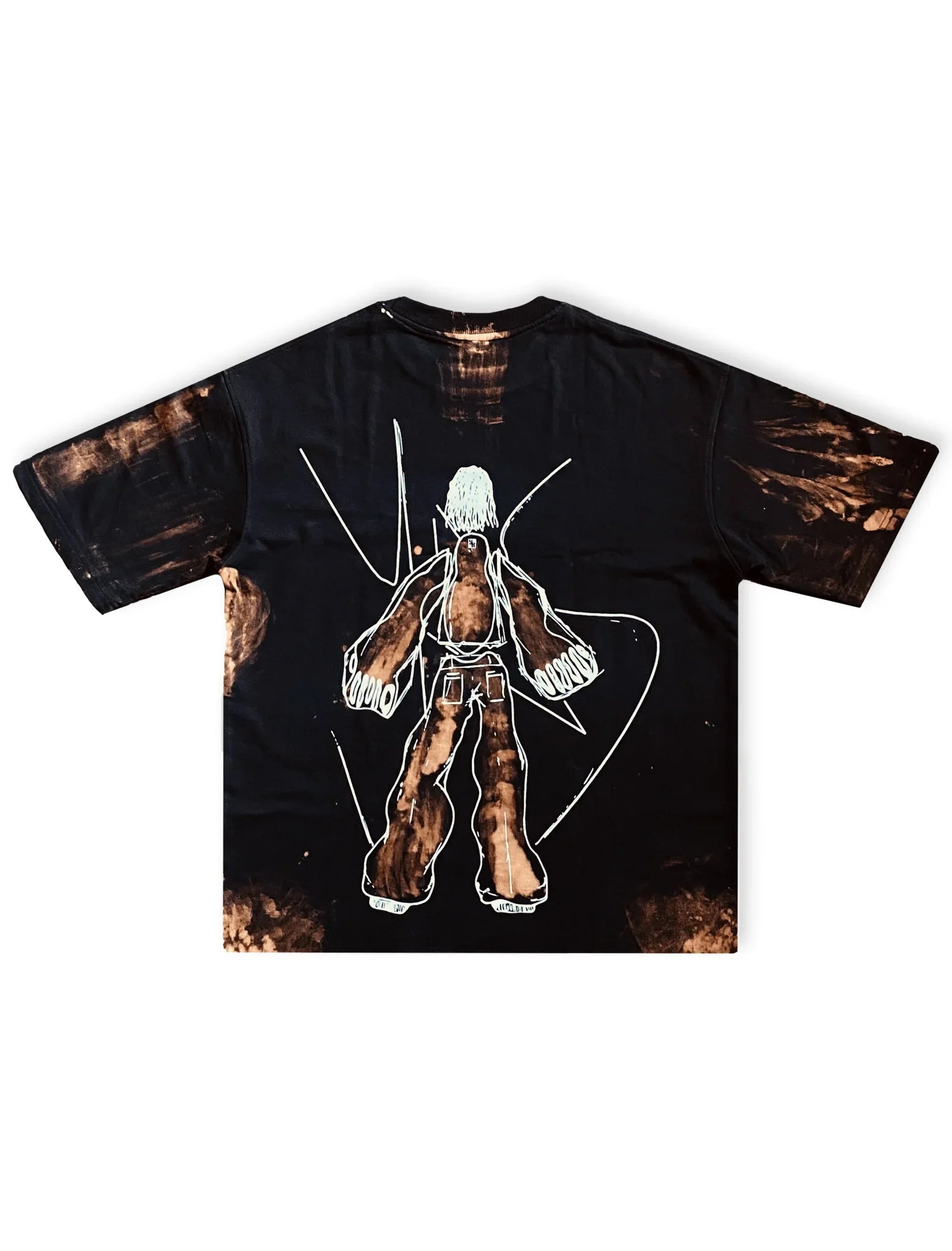 LOVERS ONE OF ONE T - SHIRT - YB