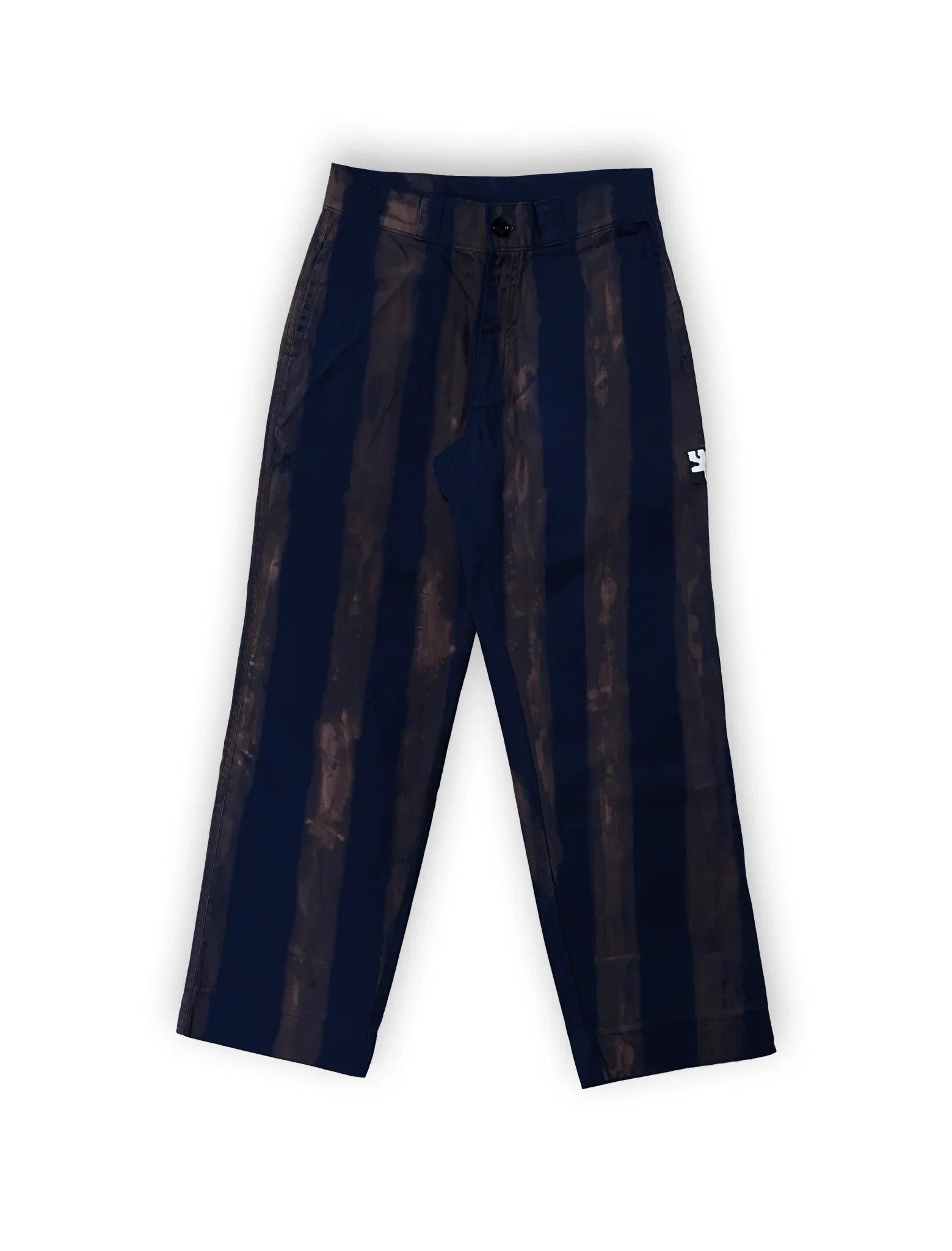 MIDNIGHT RUST PANTS - YB