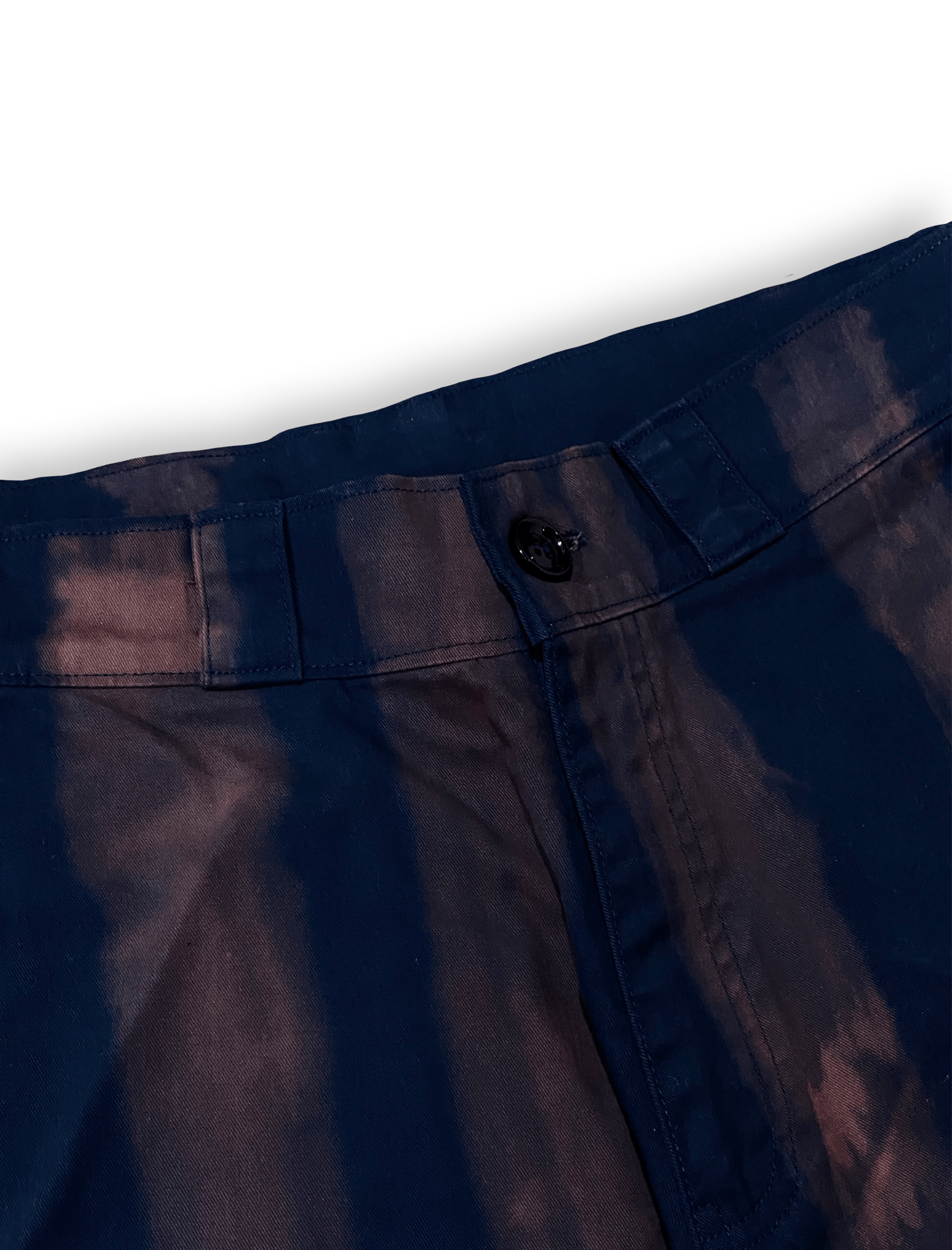 MIDNIGHT RUST PANTS - YB