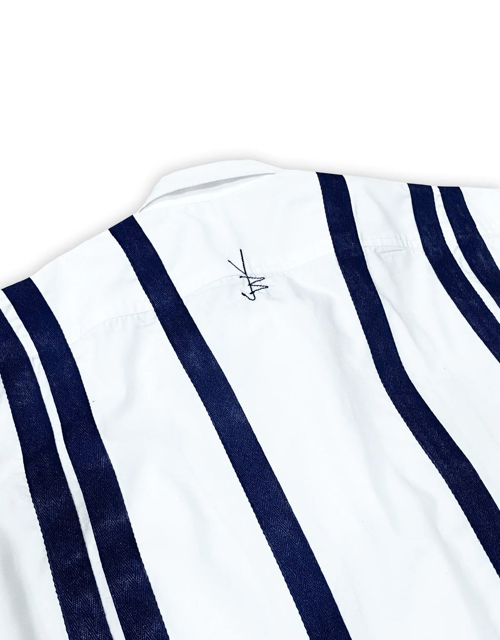 WAVE SHIRT - YB